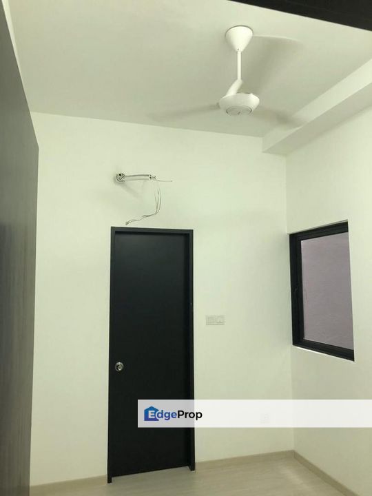 The Havre Condo 1023sf 3R2B High floor 2Parkings Bukit Jalil KL for Sale RM530,000 By LOUIS