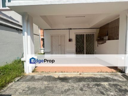 Taman Ukay Perdana 2.5-Storey 23x60 Gated & Guarded Ampang, Selangor, Ulu Kelang