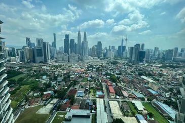 Setia Sky Residences