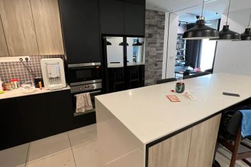 Setia Sky Residences