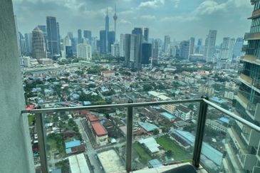 Setia Sky Residences