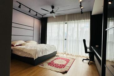 Setia Sky Residences