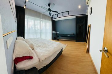 Setia Sky Residences