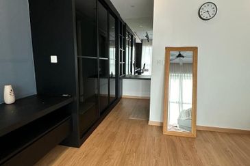 Setia Sky Residences