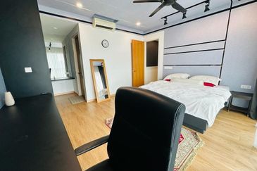 Setia Sky Residences