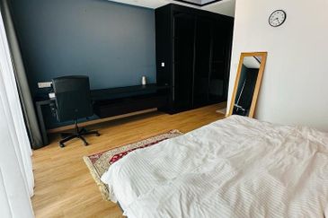 Setia Sky Residences