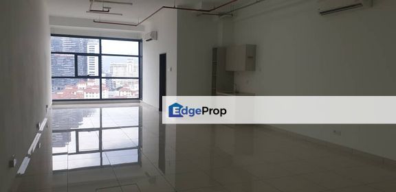 3 Towers Office 865sf unfurnished Jalan Ampang KL, Kuala Lumpur, Ampang Hilir