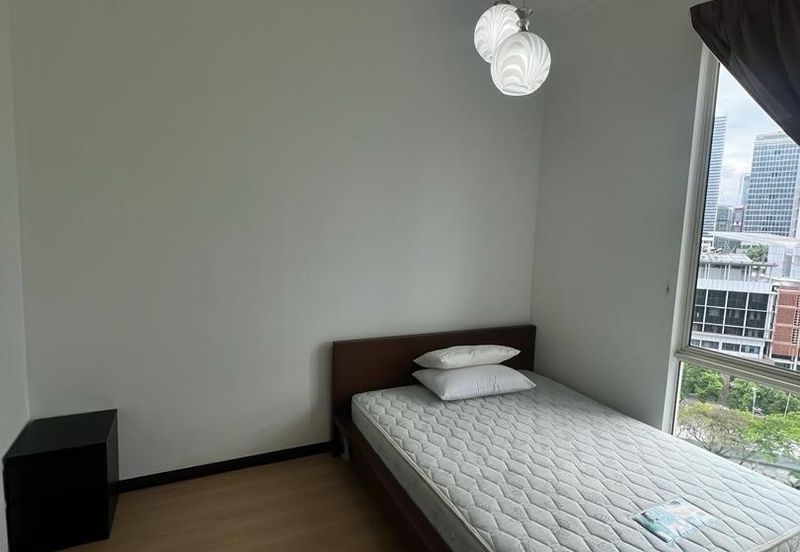 231 TR Serviced Suite