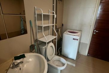 231 TR Serviced Suite