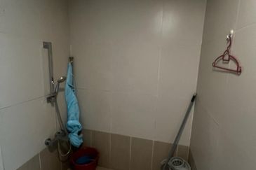 231 TR Serviced Suite