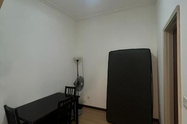 231 TR Serviced Suite