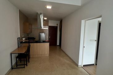 231 TR Serviced Suite