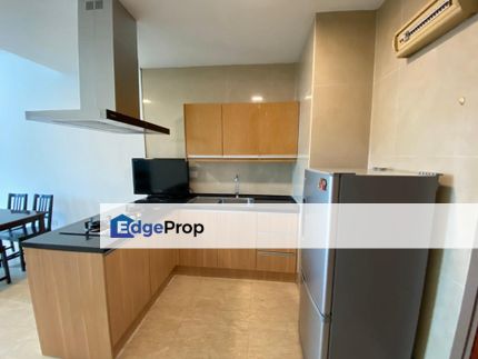 231TR Service Suite 547sf 1+1R/1B Furnished Freehold Jalan Tun Razak KL, Kuala Lumpur, Bukit Bintang