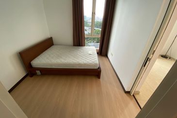 231 TR Serviced Suite