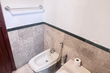 Berjaya Times Square Serviced Apartment