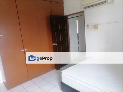 Menara Polo 1450sf 3-BR Furnished Desa Pandan KL, Kuala Lumpur, Desa Pandan