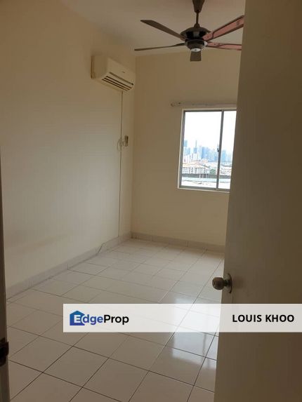 Astaka Heights Condo 1115sf 3BR Freehold Cheras Kl, Kuala Lumpur, Cheras