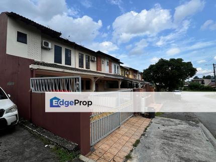 Bukit Belimbing 2-storey Endlot Freehold Cheras , Selangor, Seri Kembangan