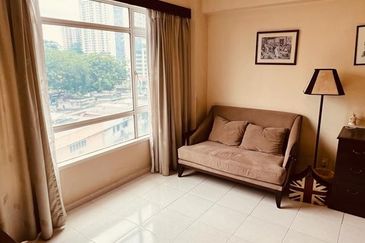 38 Bidara Condominium