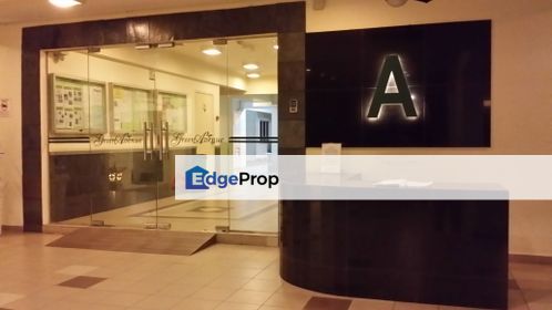 Green Avenue Condo 1089sf 3+1R/2B Freehold Bukit Jalil KL, Kuala Lumpur, Bukit Jalil