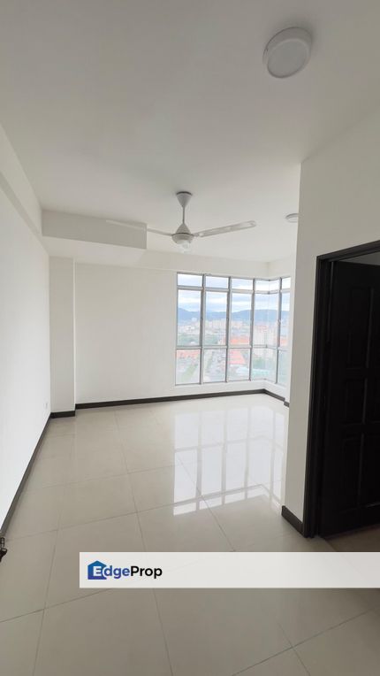 Ampang Putra Residency Duplex Penthouse 5R5B Unfurnished KL, Selangor, Ampang