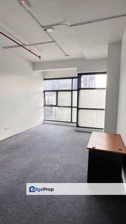 3Towers Office 400sf Unfurnished Jalan Ampang KL, Kuala Lumpur, Ampang Hilir