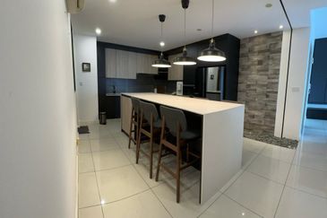 Setia Sky Residences