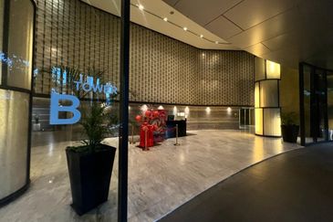 Setia Sky Residences