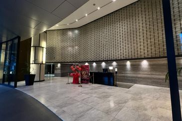 Setia Sky Residences