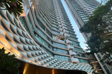 Setia Sky Residences