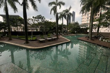 Setia Sky Residences