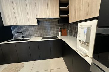 Setia Sky Residences