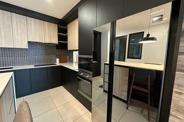 Setia Sky Residences