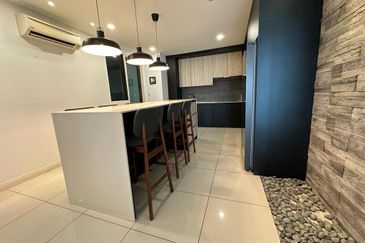 Setia Sky Residences