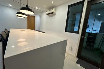 Setia Sky Residences