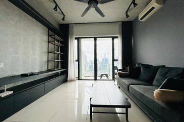 Setia Sky Residences