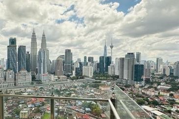 Setia Sky Residences