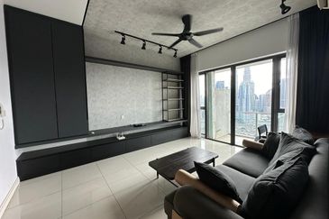 Setia Sky Residences