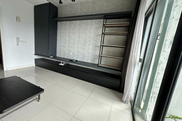 Setia Sky Residences