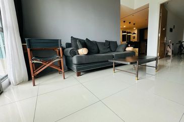 Setia Sky Residences