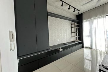 Setia Sky Residences