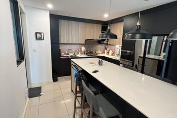 Setia Sky Residences