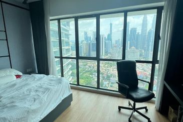 Setia Sky Residences