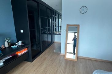 Setia Sky Residences