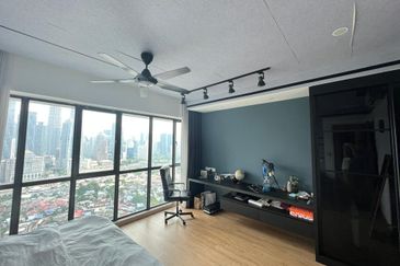 Setia Sky Residences