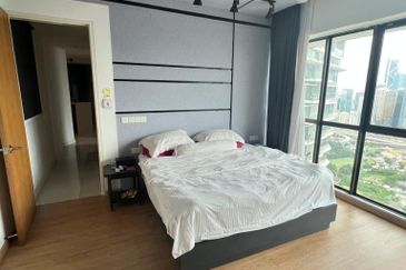 Setia Sky Residences