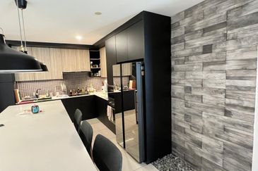 Setia Sky Residences