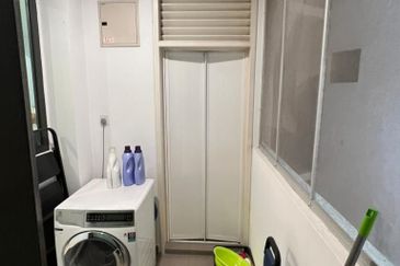 Setia Sky Residences