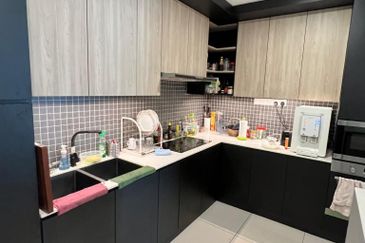 Setia Sky Residences