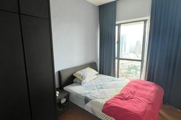 Setia Sky Residences